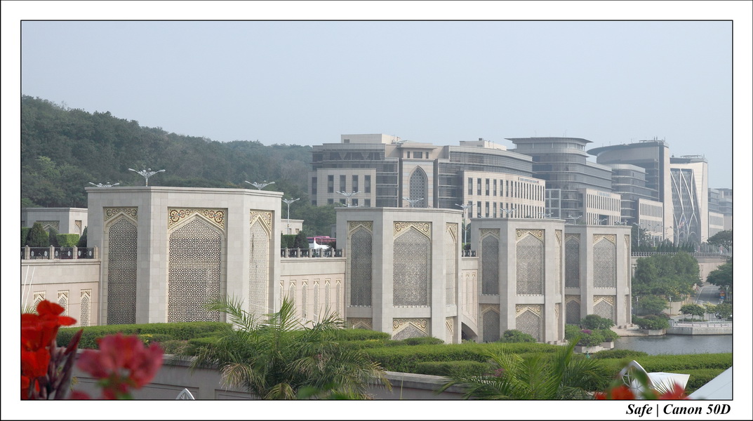 2009   08   Putrajaya 008